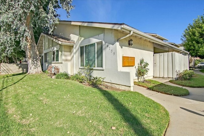 Building Photo - 16755 Parthenia St