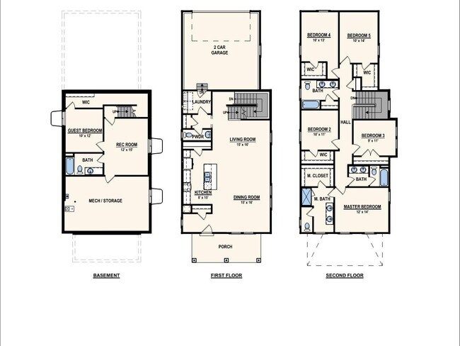 Building Photo - 6109 W Arranmore Dr