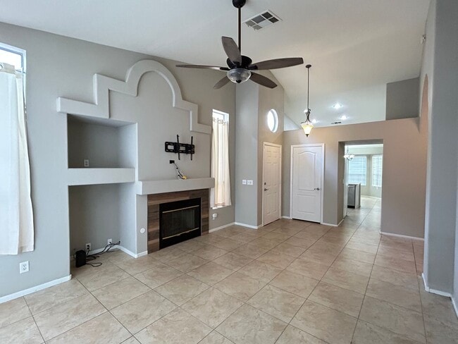 Foto del edificio - Cozy Summerlin Single Story Home!