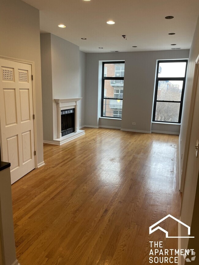 Building Photo - 1131 W Madison St