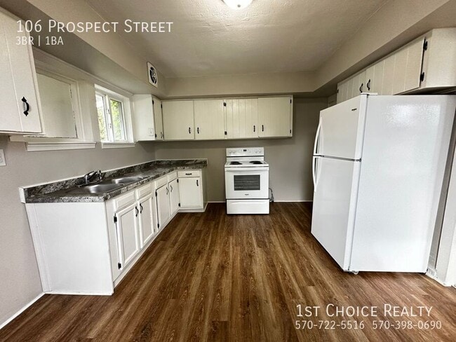 Building Photo - 106 Prospect St