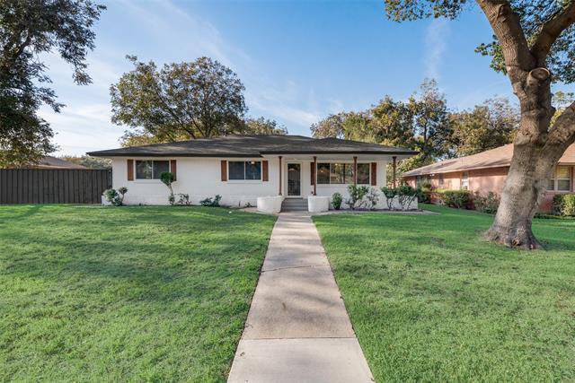Foto del edificio - 4923 Haywood Pkwy
