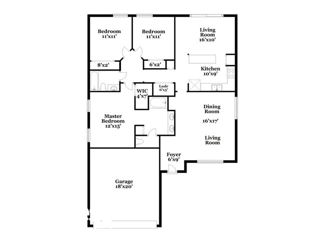 Building Photo - 2856 Snowy Owl Ct