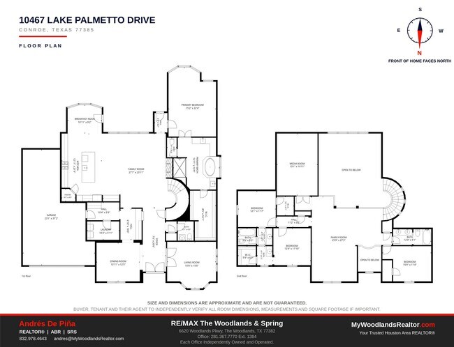 Foto del edificio - 10467 Lake Palmetto Dr