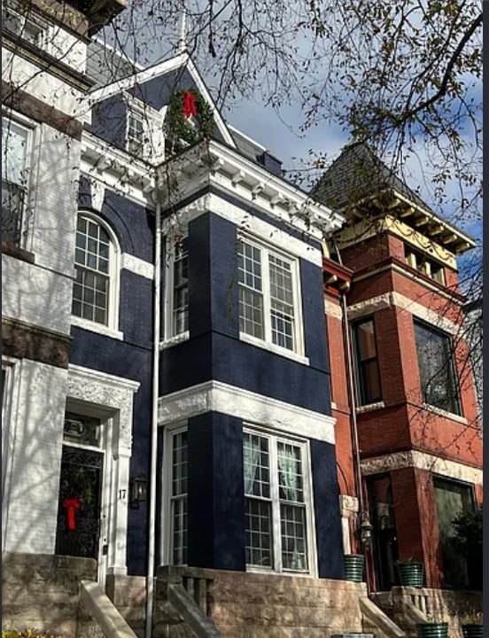 Building Photo - 17 U St NW