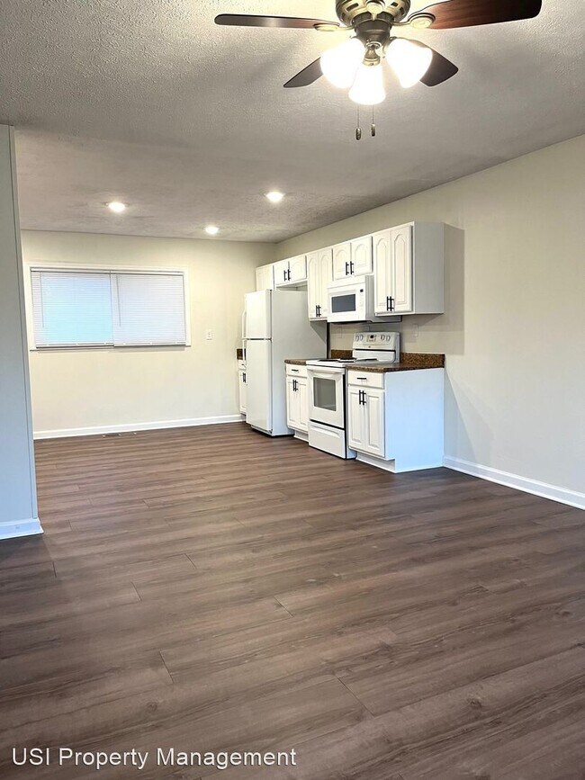 Building Photo - 3 br, 1 bath House - 5140 W 34th St