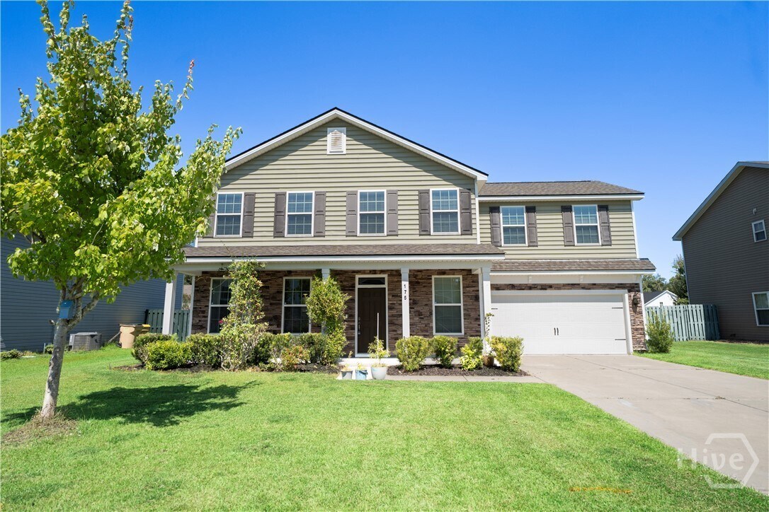 Foto principal - 175 Shelton St