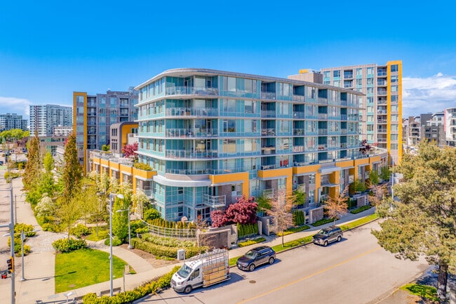 Building Photo - RIVA Residences