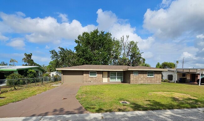 Foto del edificio - 3823 Monica Pkwy