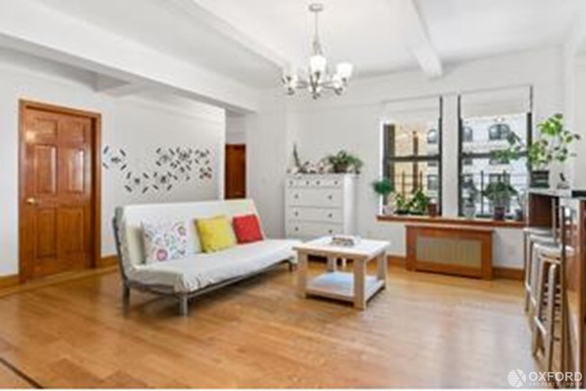 Foto del edificio - 675 West End Avenue