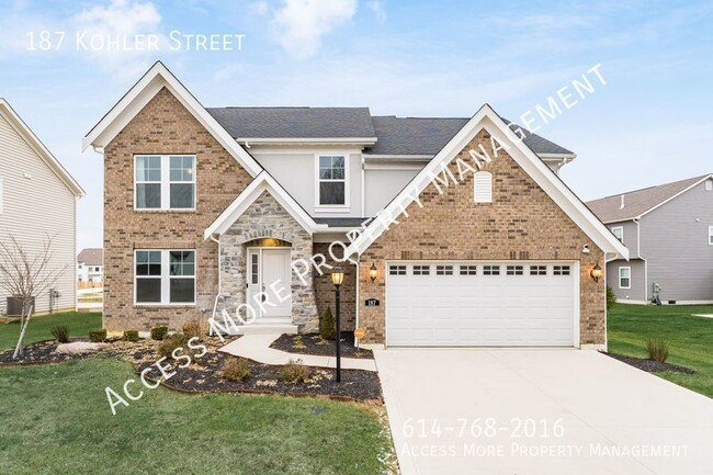 Building Photo - FANASTIC FOUR BEDROOM HOME IN PICKERINGTON