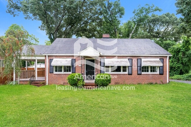 Building Photo - 192 Parkwood Ave