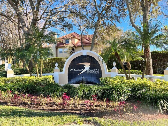 Foto del edificio - 2400 Feather Sound Dr