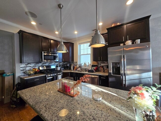 Foto del edificio - 306 Maverick St