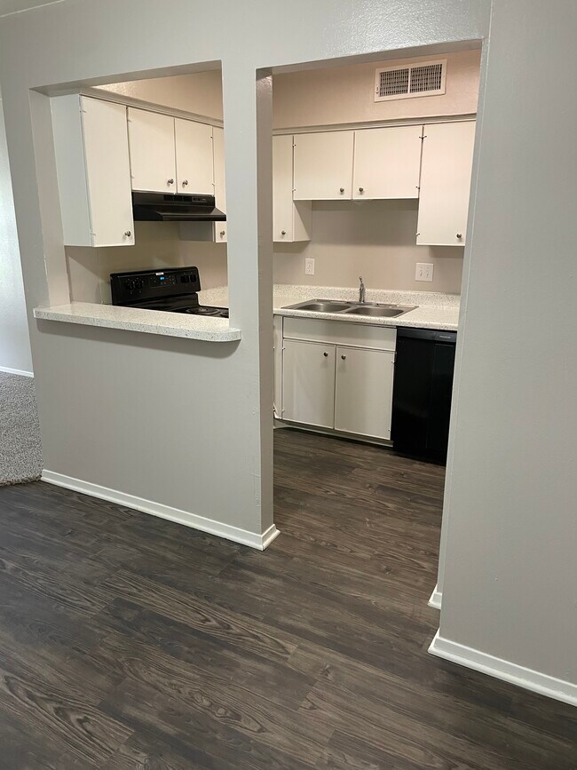 The Colonial Apartments Apartments at 3409 North St Nacogdoches, TX