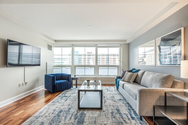 Building Photo - 1301 U St NW