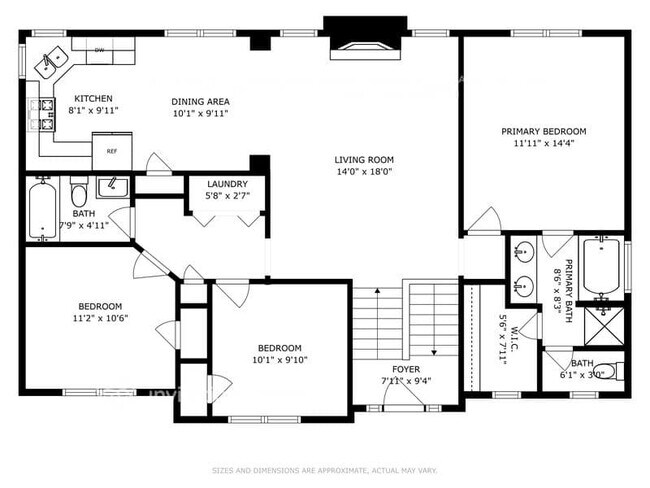 Foto del edificio - 10891 Knotty Pine Pl