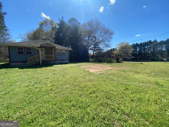 Foto del edificio - 260 Old Mt Hebron Rd