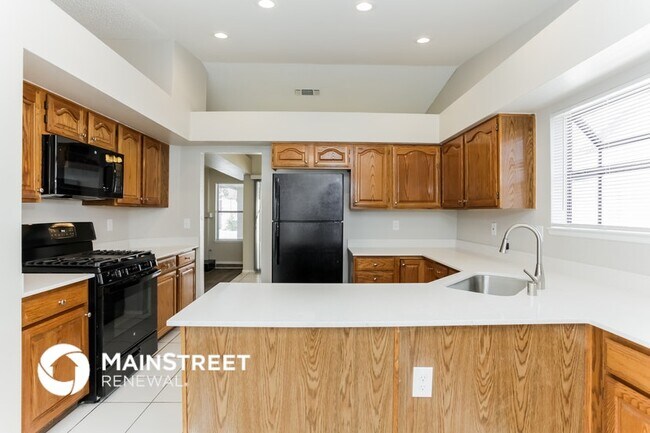 Foto del edificio - 4913 N Mondell Rd