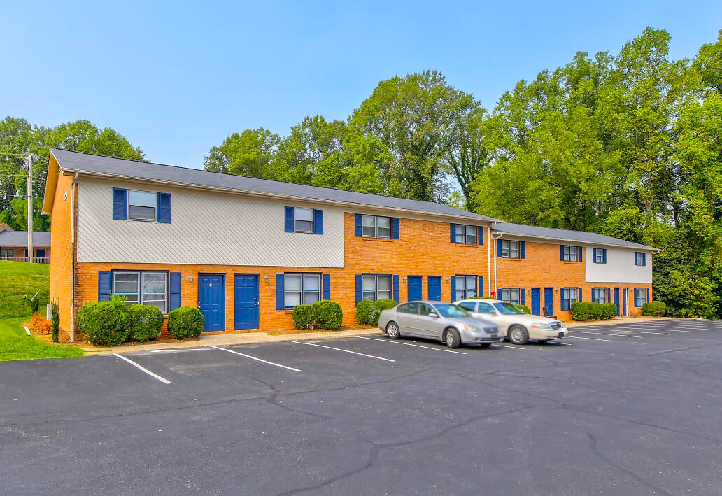 The Groves 526 Carl St Gastonia, NC Apartments for Rent in Gastonia