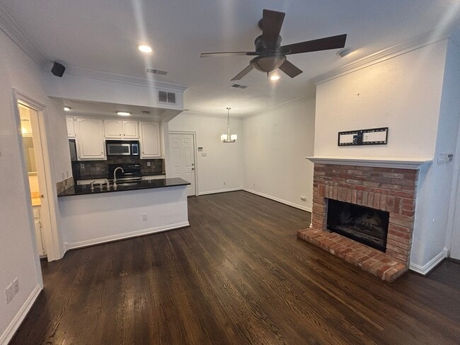 Building Photo - 3412 McFarlin Blvd