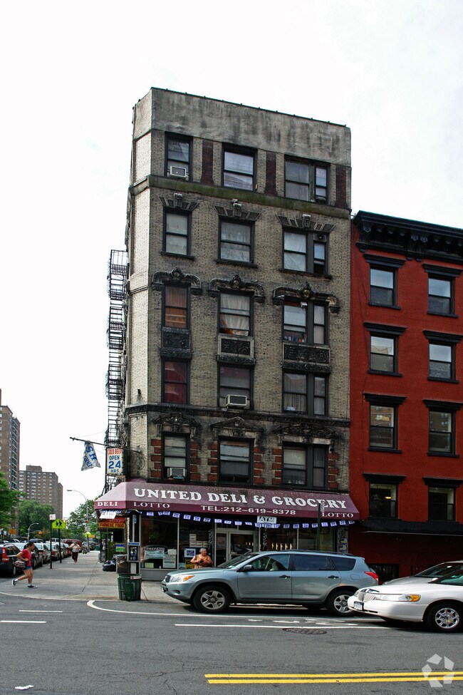 Building Photo - 259 E Broadway