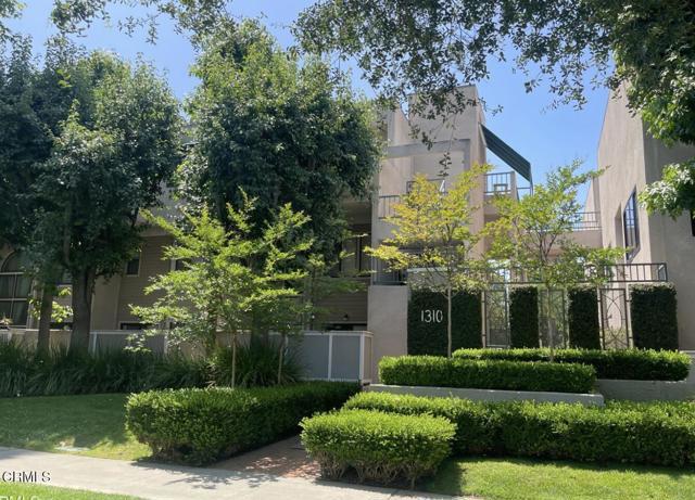 Primary Photo - 1310 E Orange Grove Blvd