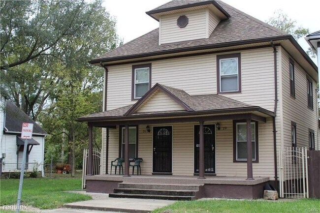 Building Photo - 29 S Ardmore Ave