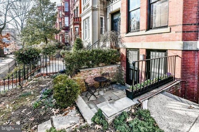 Foto del edificio - 1338 Vermont Ave NW