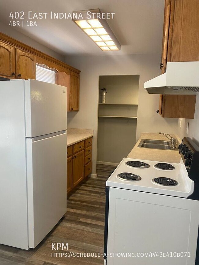 Building Photo - 4 BED | 1 BATH | SOUTH