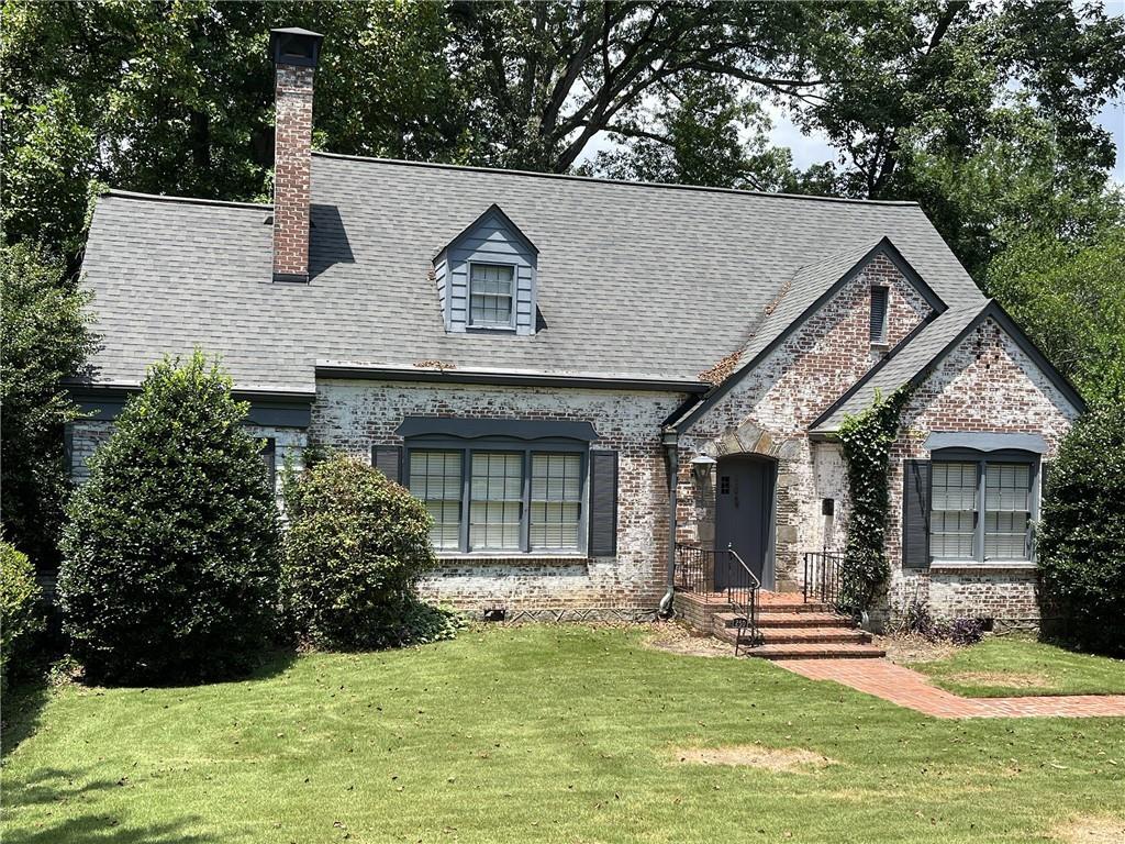Primary Photo - 250 Brighton Rd NE