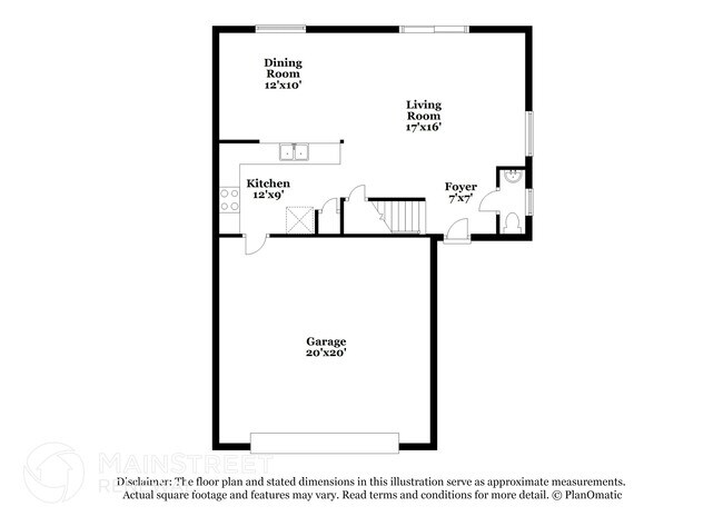 Building Photo - 11944 W Scotts Dr