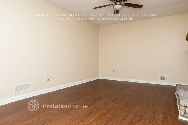 Foto del edificio - 3146 Gwinnstone Cir SW