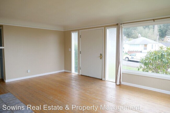 Foto del edificio - 3512 Harrison Ave