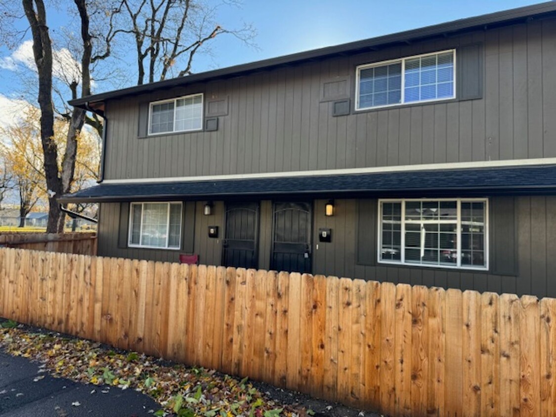 Primary Photo - Renovated Two Story Home