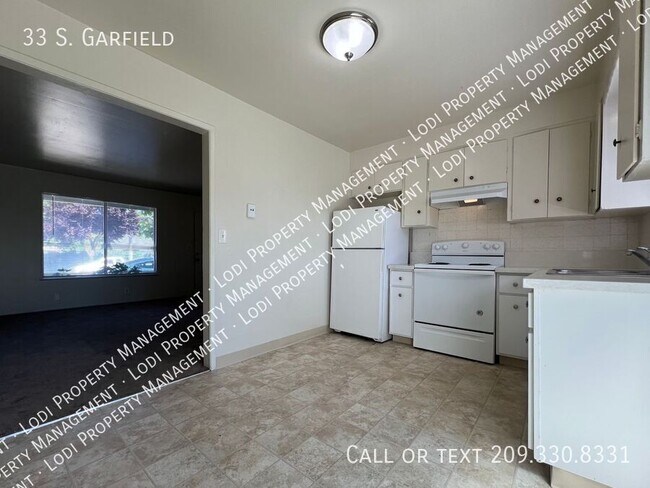 Foto del edificio - 33 S. Garfield-