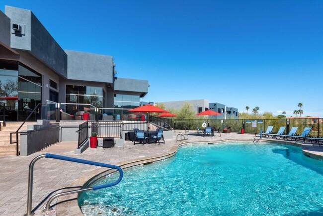 Foto del edificio - Luna at Fountain Hills