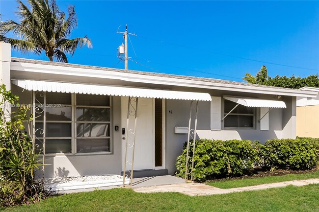 Building Photo - 41 Robalo Ct
