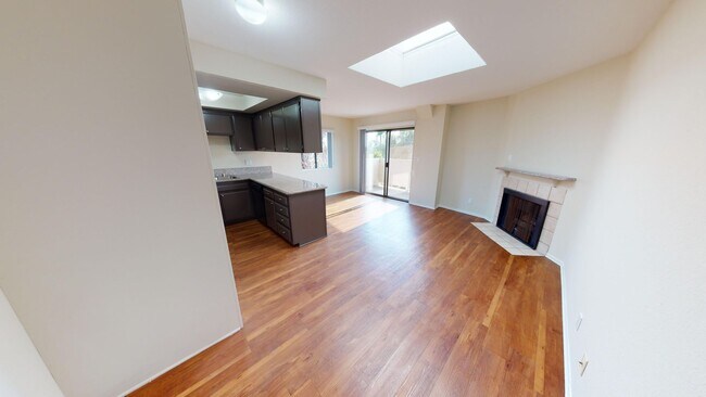 Foto del interior - Monarch Terrace