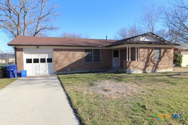 Foto principal - 1103 Robertson Ave