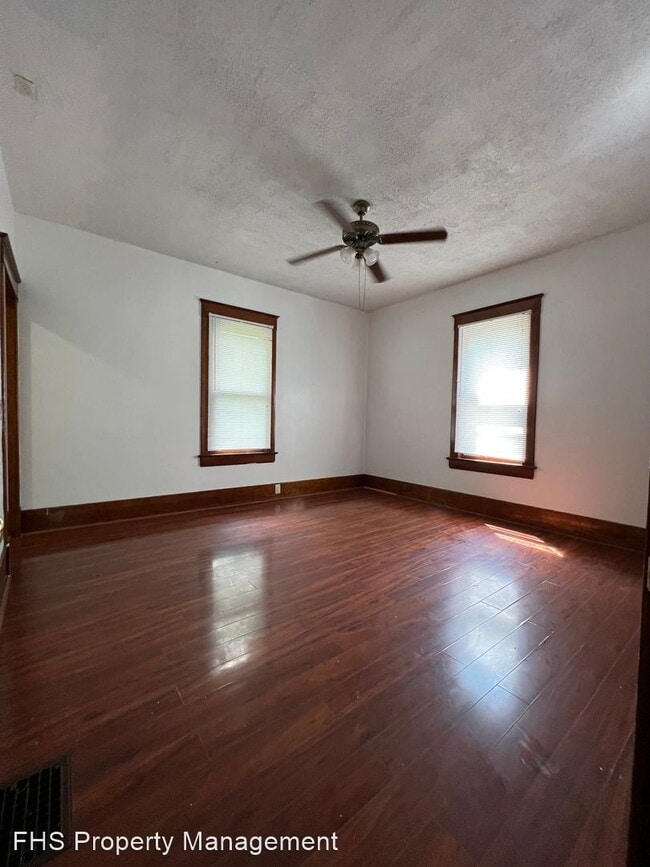 Building Photo - 2 br, 1 bath House - 1333 N Concord