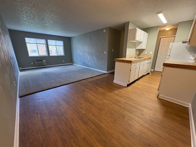 Foto del interior - Mountain Pointe Apartments