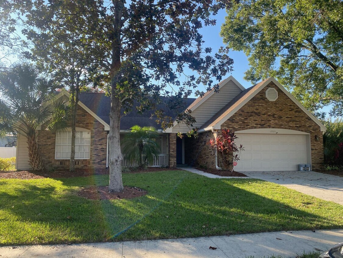 12525 Harney Dr, Orlando, FL 32828 House Rental in Orlando, FL