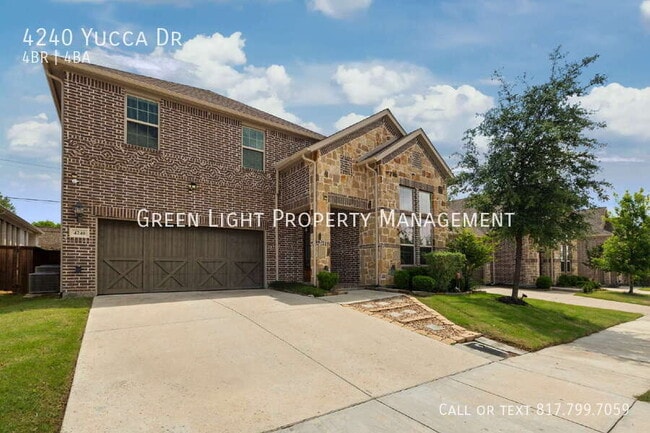 Building Photo - 4240 Yucca Dr