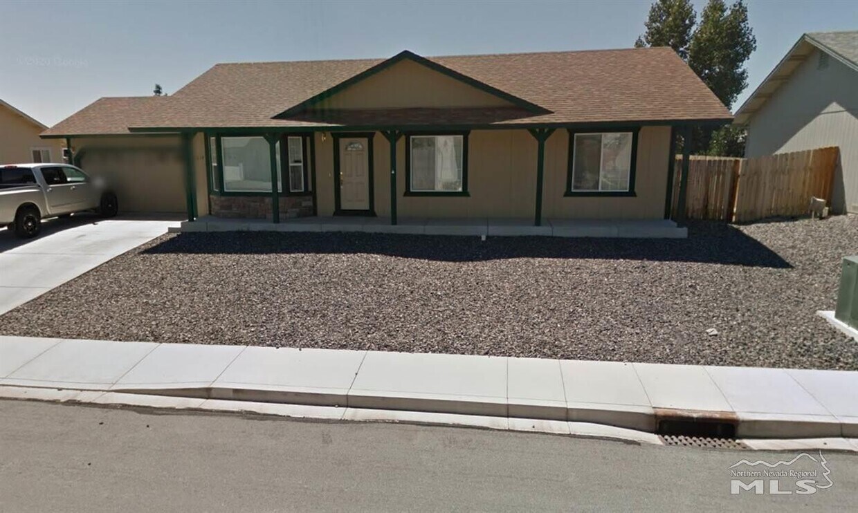 1418 Rosy Finch Dr, Spanish Springs, NV 89441 House Rental in Spanish