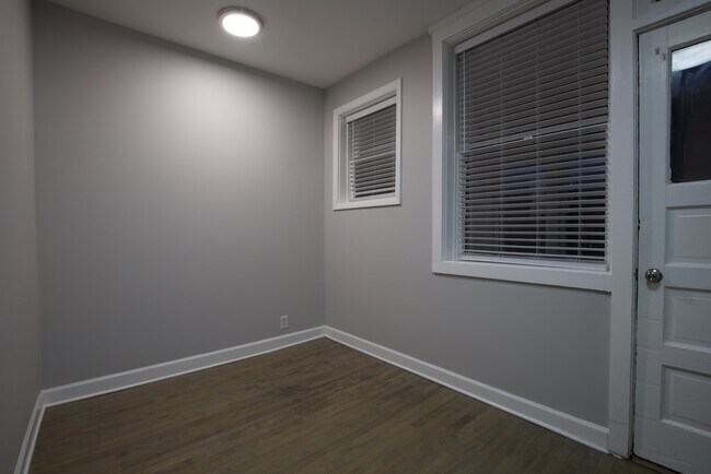 Foto del edificio - 1454 W Winnemac Ave