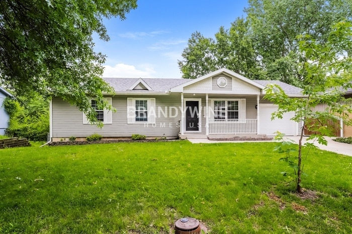 Foto principal - 1402 Rose St