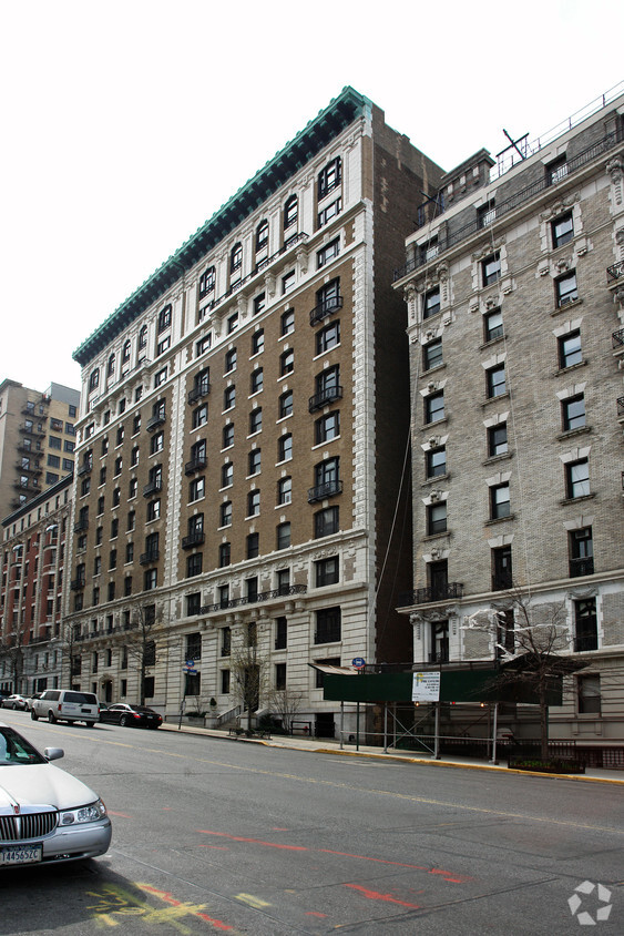 Primary Photo - Kelmscott Apartments