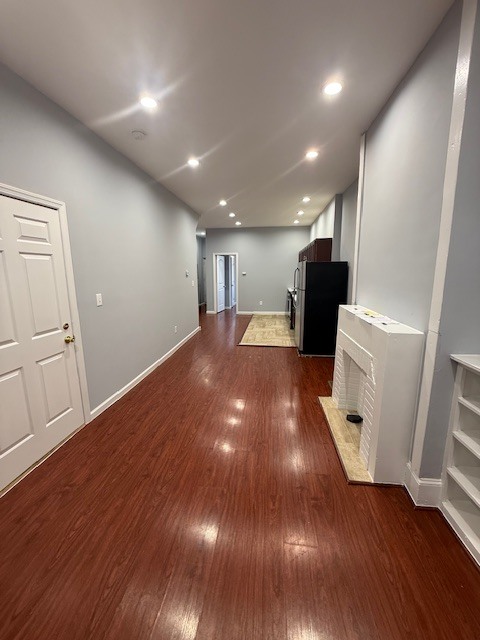 Foto del edificio - Fulton