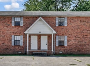 Building Photo - 1620 Baltimore Dr